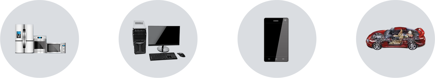 Intelligent power module package